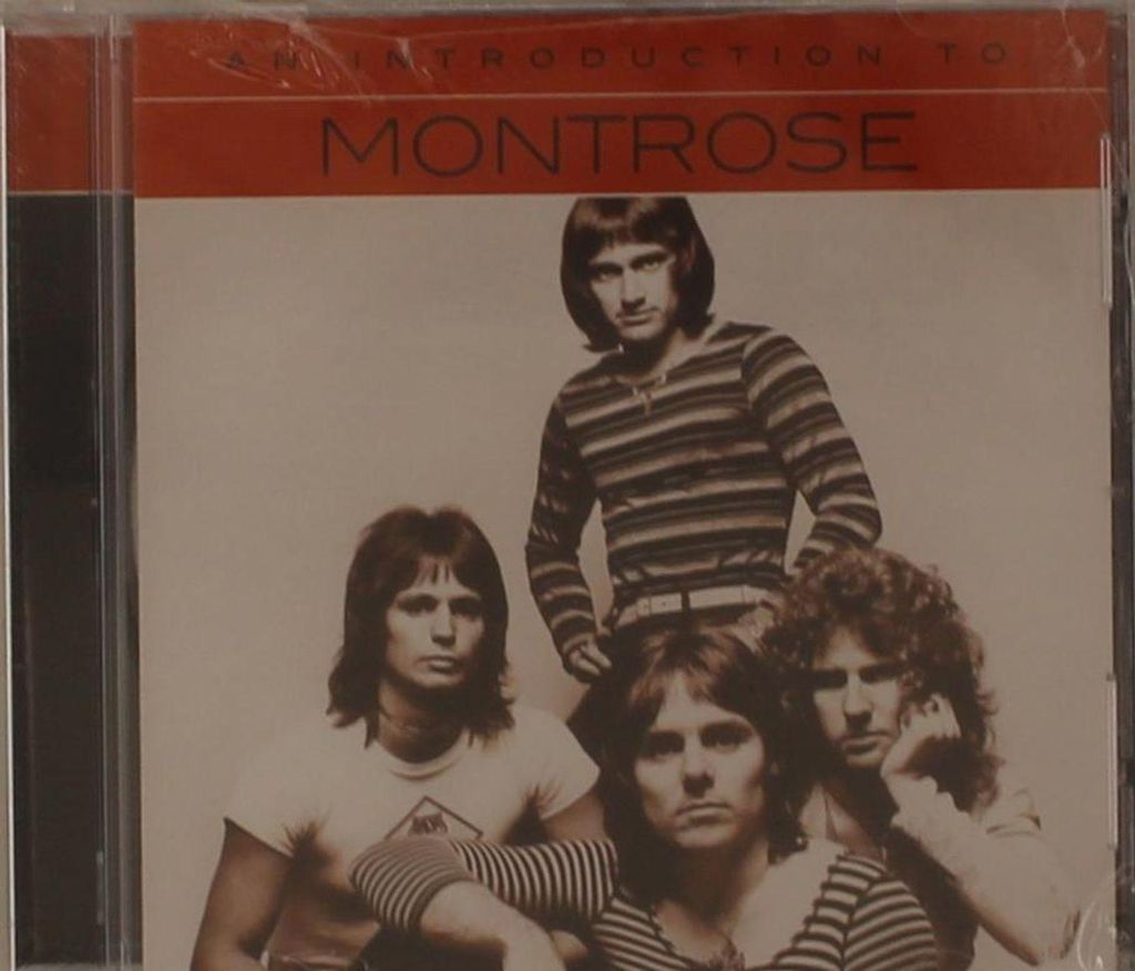 Montrose: An Introduction To Montrose