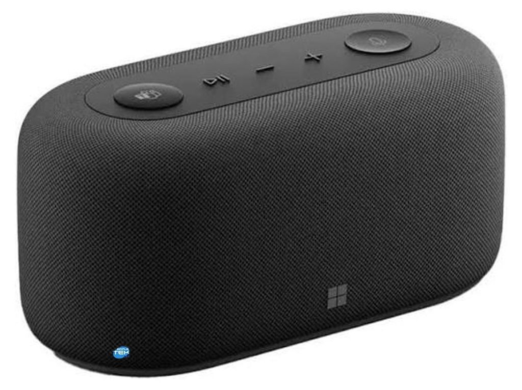 Microsoft Audio Dock Speaker Docking Station Hdmi Usb-c Immagine del prodotto 