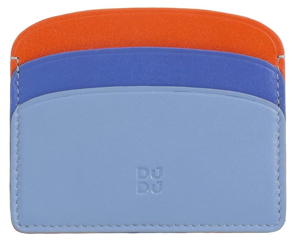 Geldbörse DuDu Kartenetui 534504414