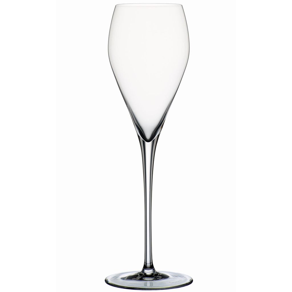 Spiegelau Special Glasses Champagnerglas Sparkling Party, 6er Set, Sektglas, Champagner Glas, 250 ml, 4900329