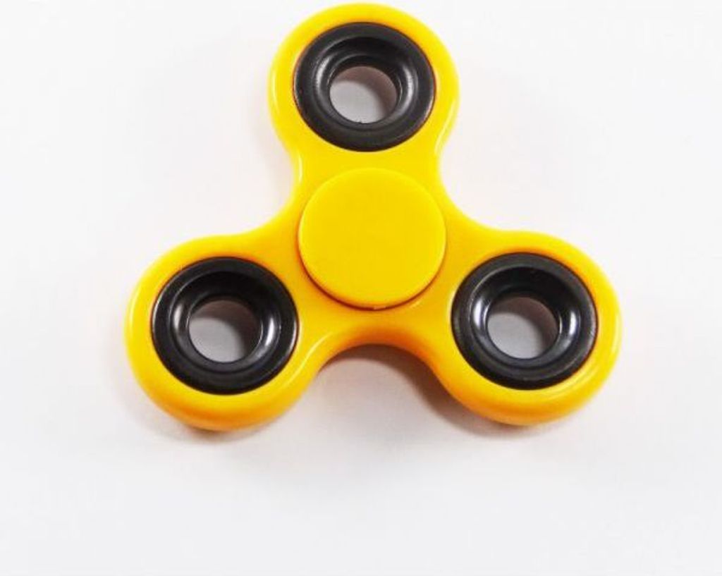 Fidget spinner