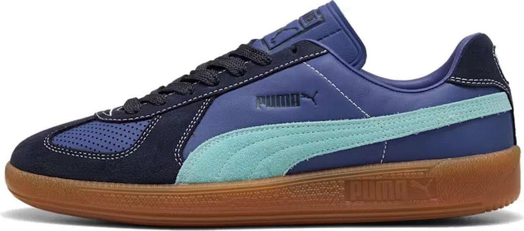Puma Army Trainer City Perf Herren Sneaker in Gr. 46