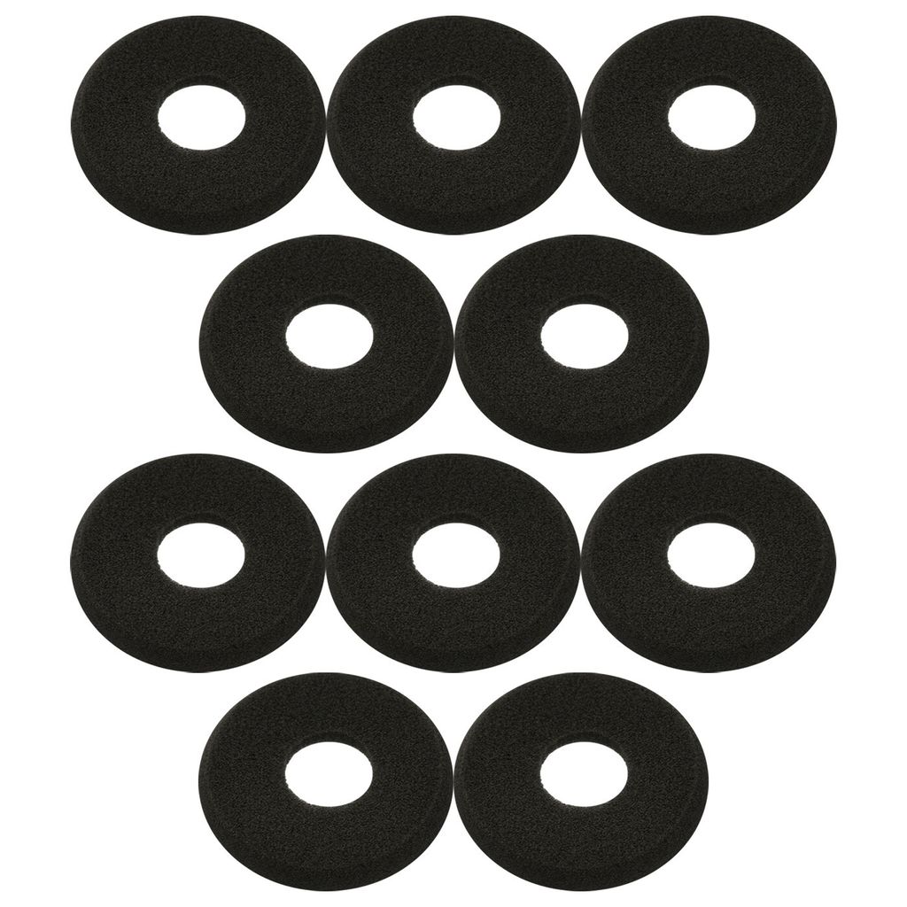 JABRA Ohrkissen Schaumstoff (10 Stück) Produktbild 