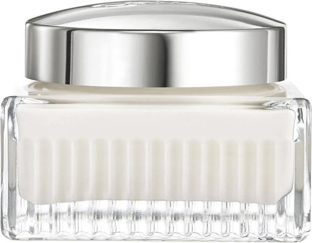 Crème parfumée pour le corps Chloé texture velours 150ml