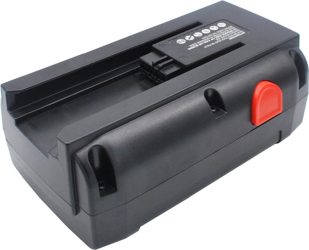 Akku fr Gardena Accu-Spindelmaher 380 Li etc