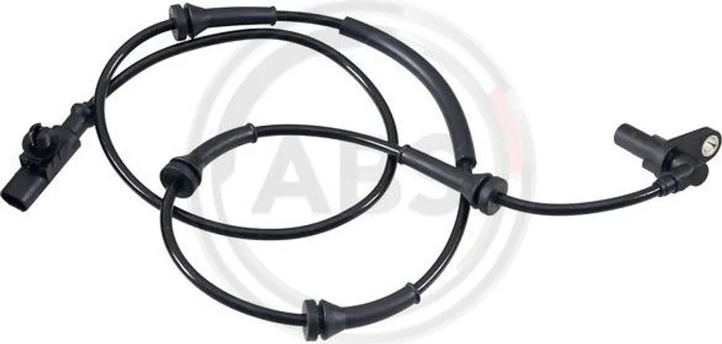 Sensore Velocità Ruota A.B.S. 30569 Compatibile Land Rover OE SSB500100