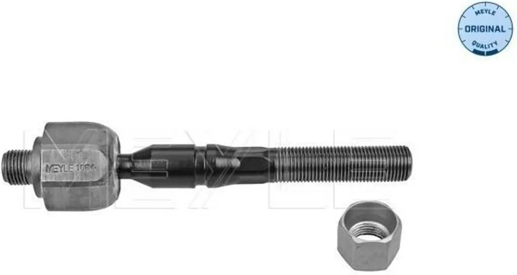 Joint axial barre d'accouplement pour réparer direction Mercedes W163