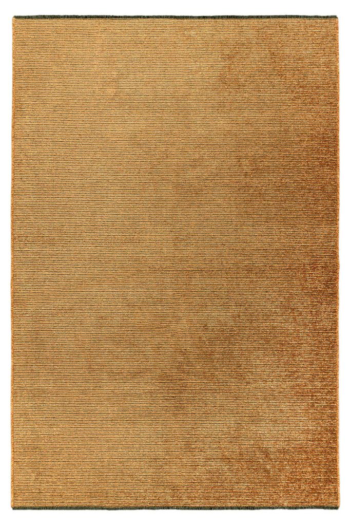 Teppich Trendy Touch 425 Gold 200x290 cm – Pflegeleicht & Produktbild 