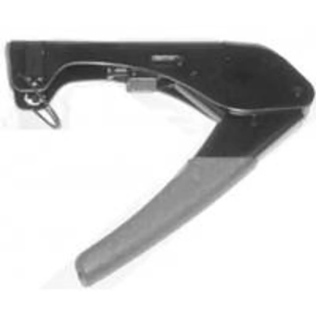 Pinza a Compressione Televes FIPW2000 per Connettori F e IEC - Shop - 2