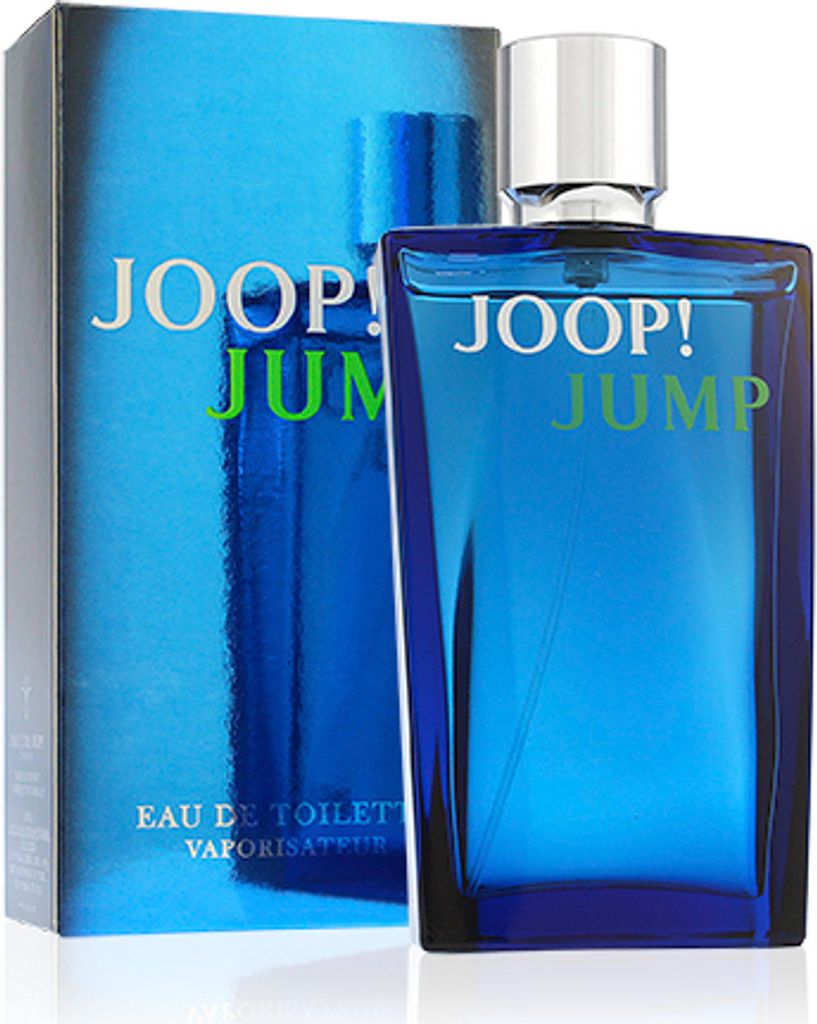 Joop  Jump Edt Spray 200 ml Image du produit 