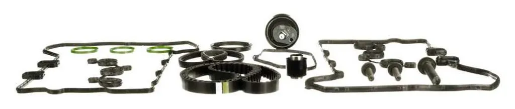 Évitez la casse moteur sur Opel Corsa F : Kit GATES K03T360HOB 118 d
