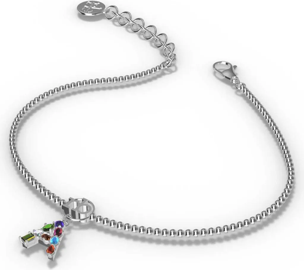 Roccobarocco Fascia da braccio da donna RBJ0029SS