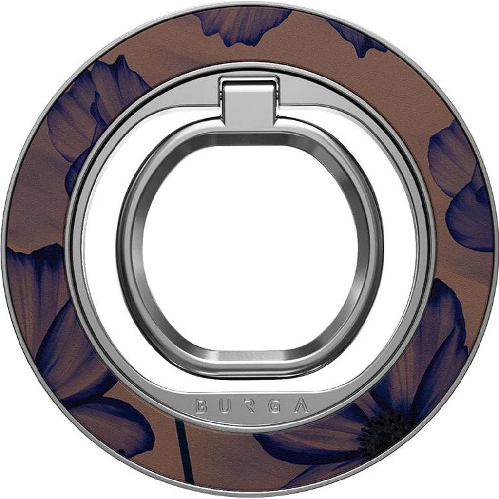 Finger-Magnet-Halterung / Ständer, Burga Velvet Night,  Produktbild 