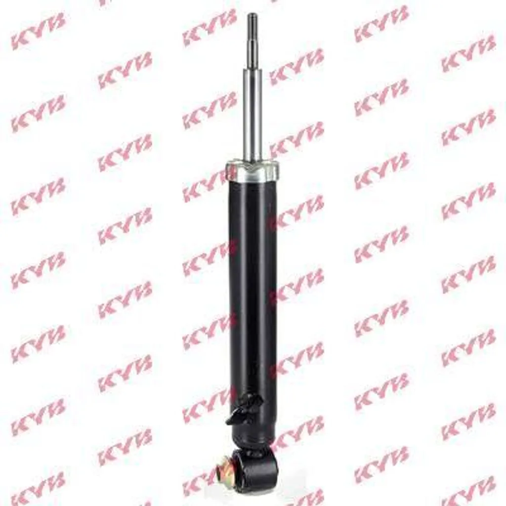 Amortisseur KYB 341729 Technologie Gaz Bitube pour BMW X5 et X6 arrière