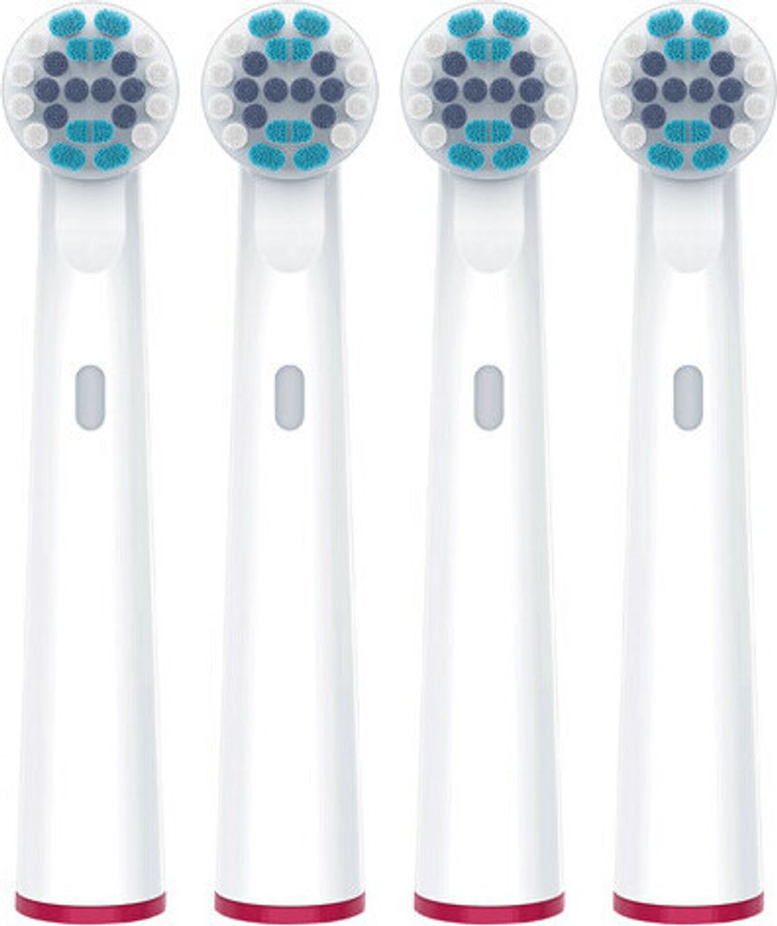 beurer 10156 4 beurer Clean Zahnbürstenaufsätze Zdjęcie produktu 
