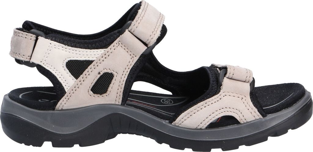 Ecco Offroad Yucatan W Atmosphere/Ice W./Black Produktbild 20