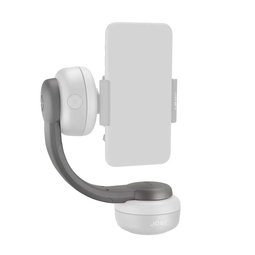 JOBY Spin Bluetooth: Testa a Sfera Motorizzata per Video e Timelapse Pro - 7