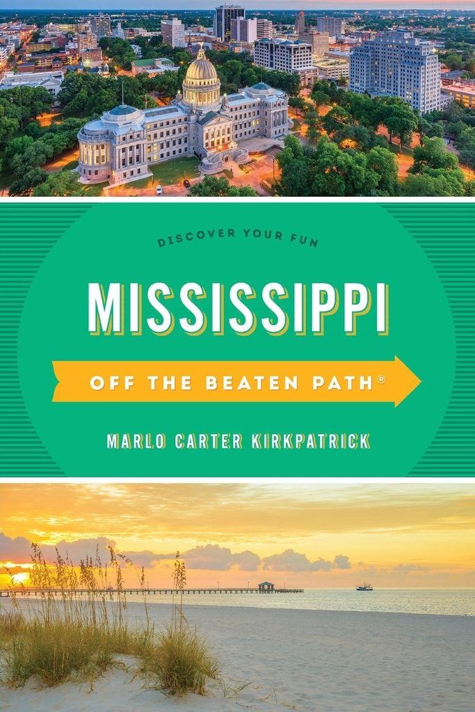 Mississippi Off the Beaten Path