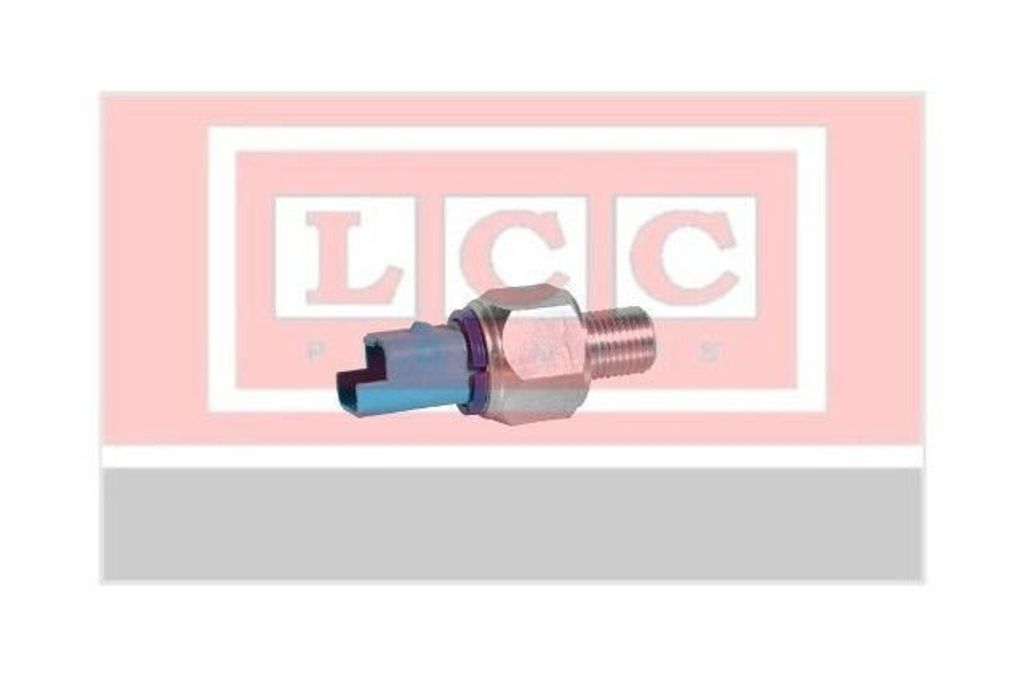 LCC Druckschalter Servolenkung Öldruckschalter LCC4100 passend für PEUGEOT 206 Schrägheck (2A/C)