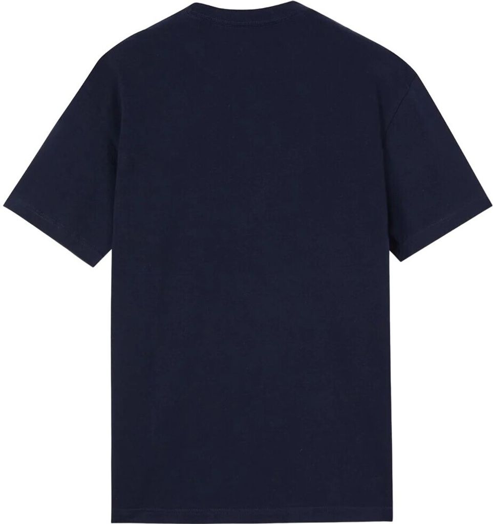 Dickies - T-Shirt für Herren kurzärmlig FS10951 (XXL) (Marineblau)