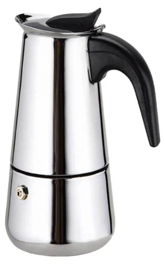 Eisenbach EB-400CM: kávovar typu Moka vyrobený z Obrázok produktu 