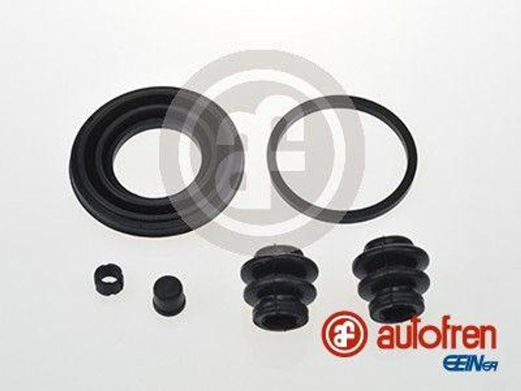 AUTOFREN SEINSA D42741 Reparatursatz, Bremssattel x