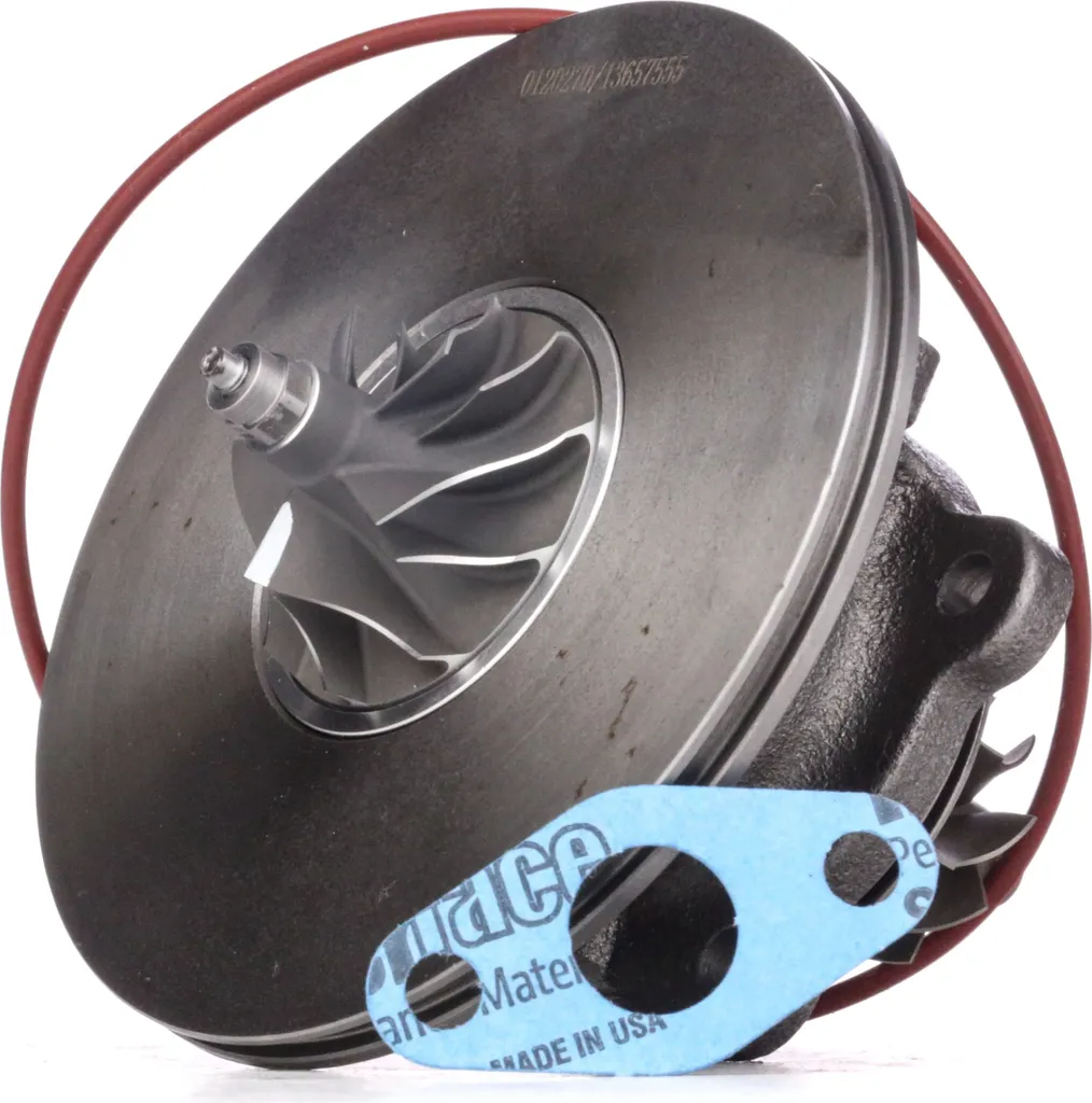 Stop Fumée Bleue : Rumpfgruppe Stark SKCCC-4540009 pour Clio II et Kangoo