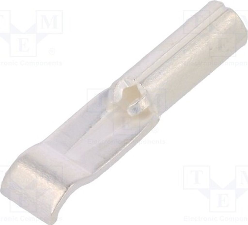 1x Kontakt Zwitter 0,52÷1,3mm2 ÷1 15A 1332 DC Steckverbinder verbert