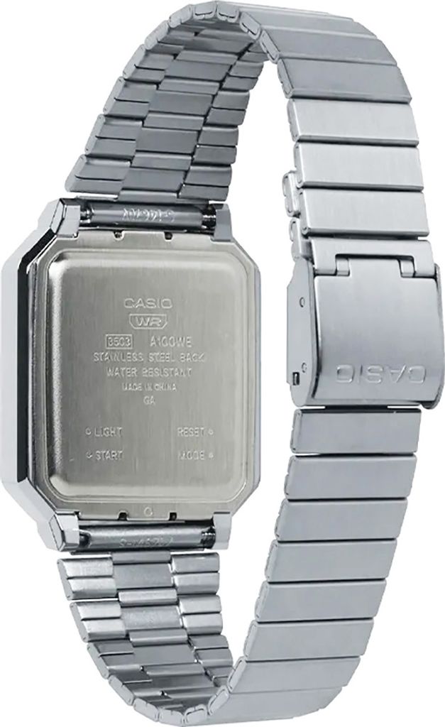 Casio Armbanduhr Vintage AQ-800E-3AEF | Kaufland.de