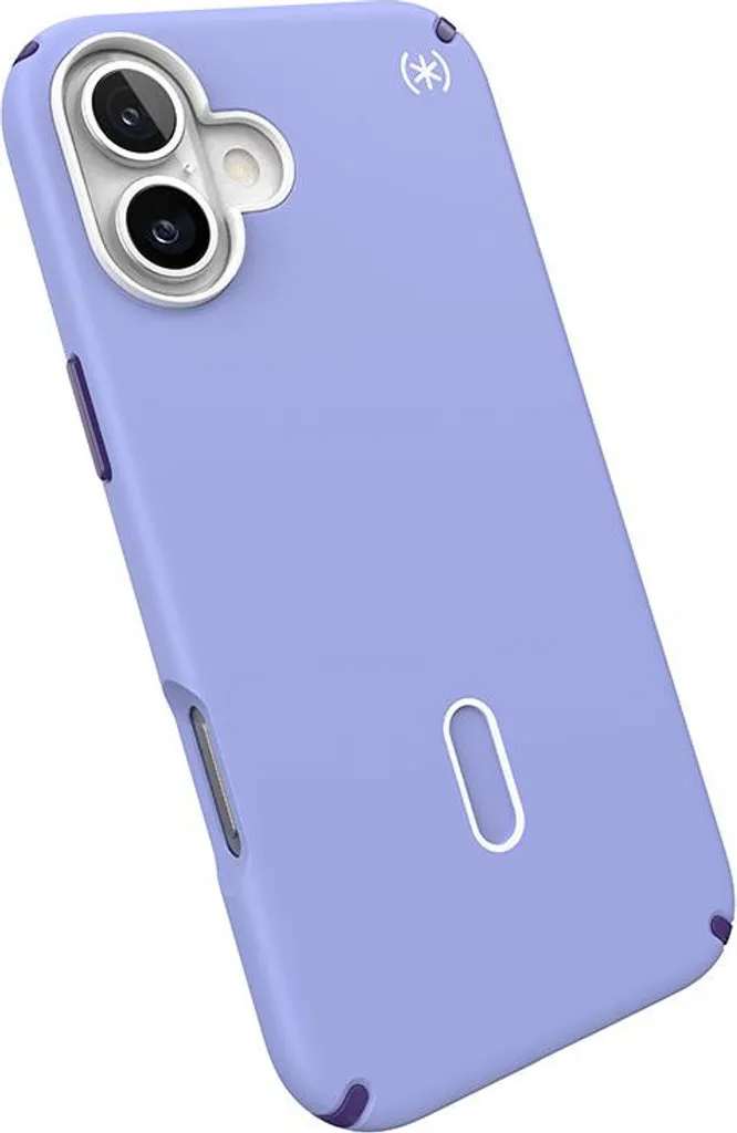 Coque MagSafe iPhone 16 Plus Speck Presidio2 Pro avec ClickLock Inc. - 9