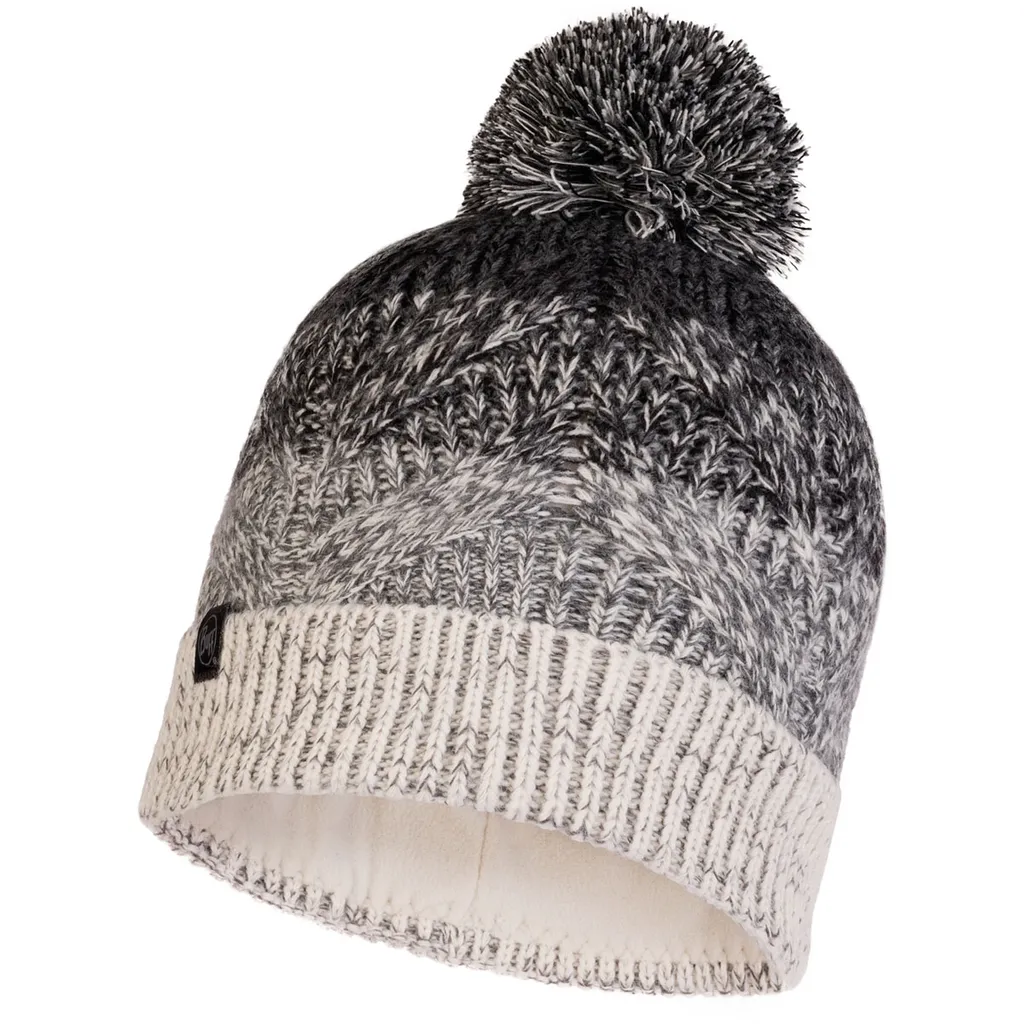 BUFF Fascia Maglia e Pile Grigio - Il tuo Compagno di Avventure
