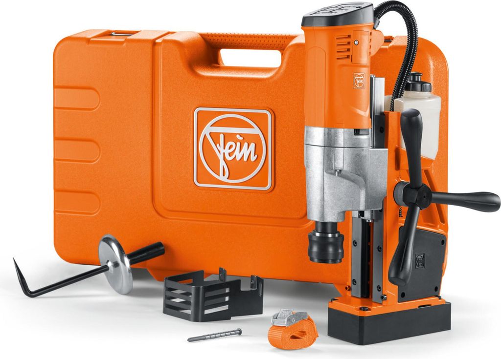 Fein KBU35-2QW Carotteuse à 2 vitesses 1100 W incl Image du produit 