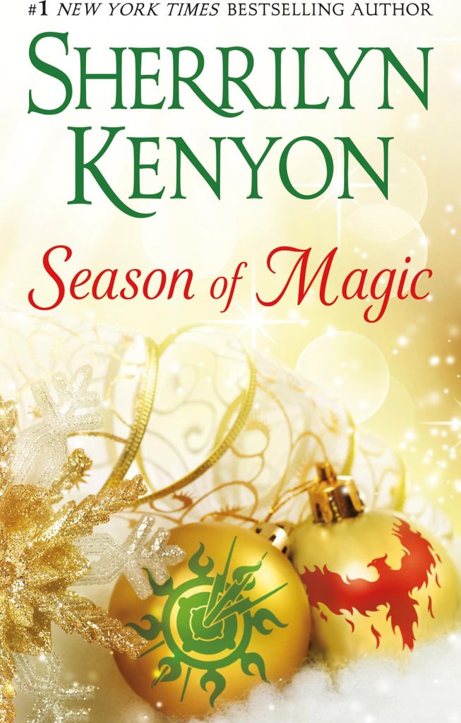 Season of Magic