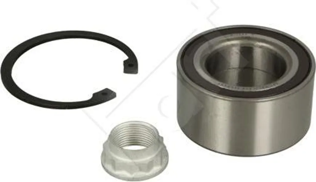 Roulement de roue de rechange 33416792356 pour BMW Série 3 F30 et F31