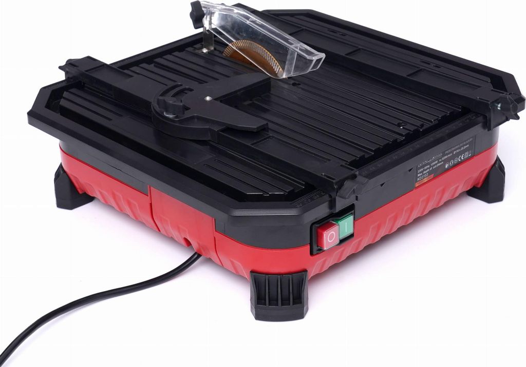 Kraft&Dele Pflasterschneider 1200W KD3153