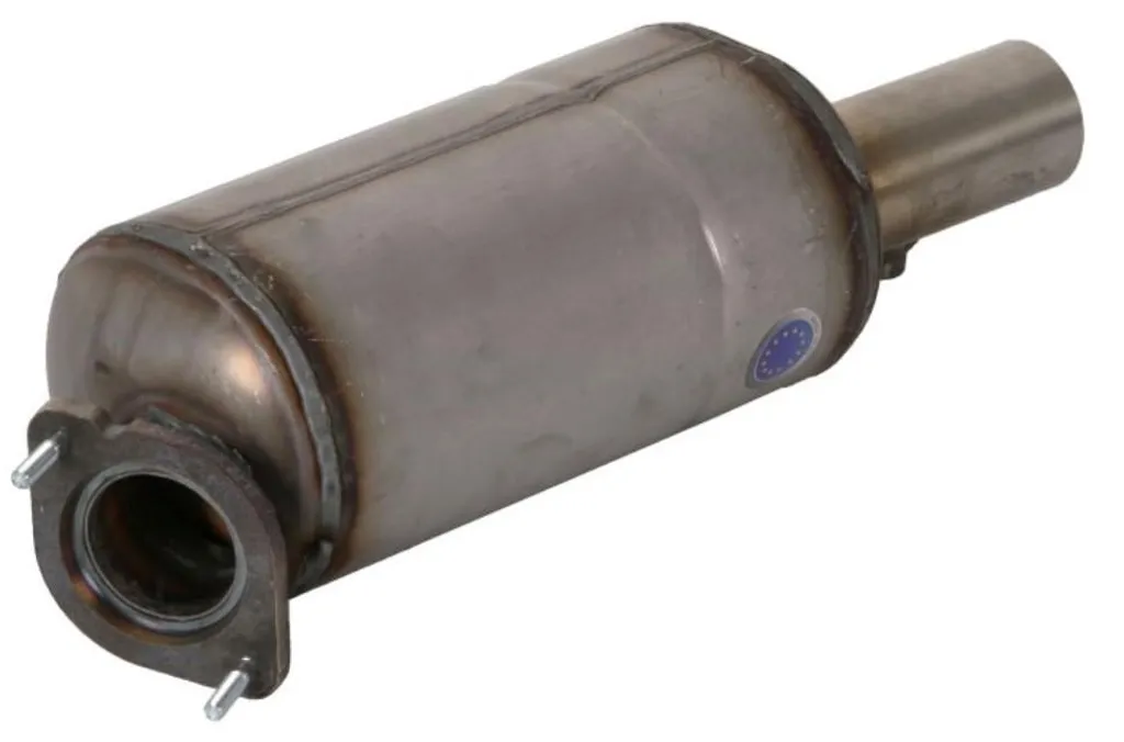 Filtre DPF JMJ 1249 : Stop aux voyants moteur CHRYSLER 300 C Touring