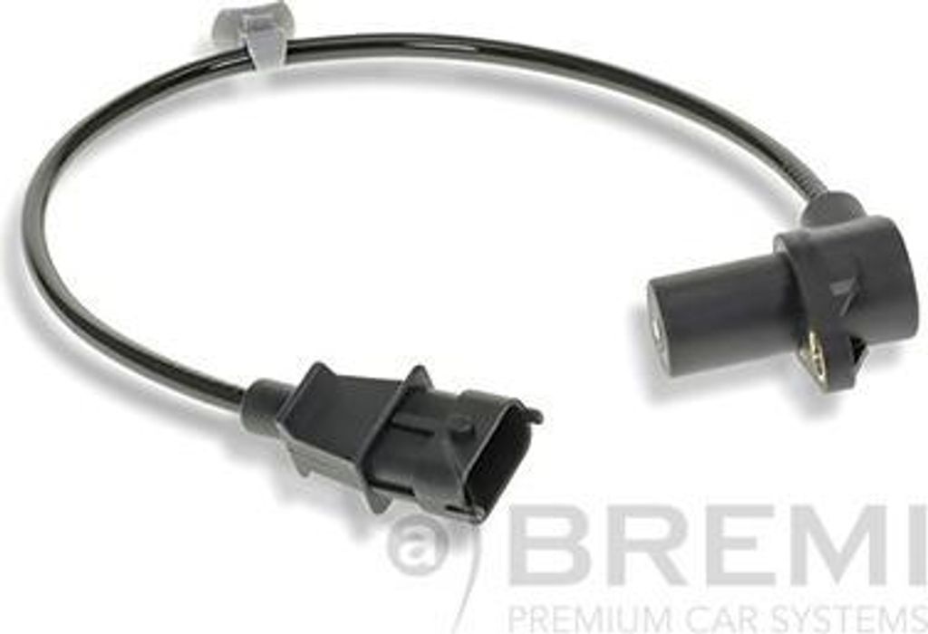 BREMI 60622 Kurbelwellensensor Impulsgeber für HYUNDAI ix35 (LM, EL, ELH)