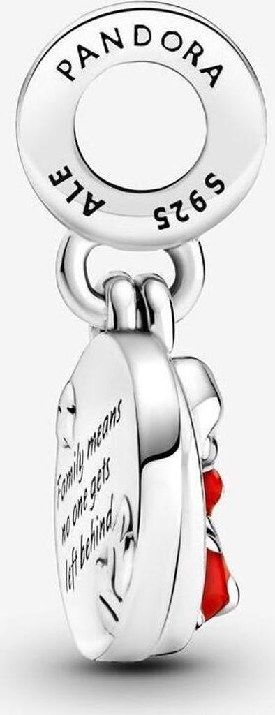 Pandora Disney Lilo & Stitch Familie Charm-Anhänger Produktbild 4