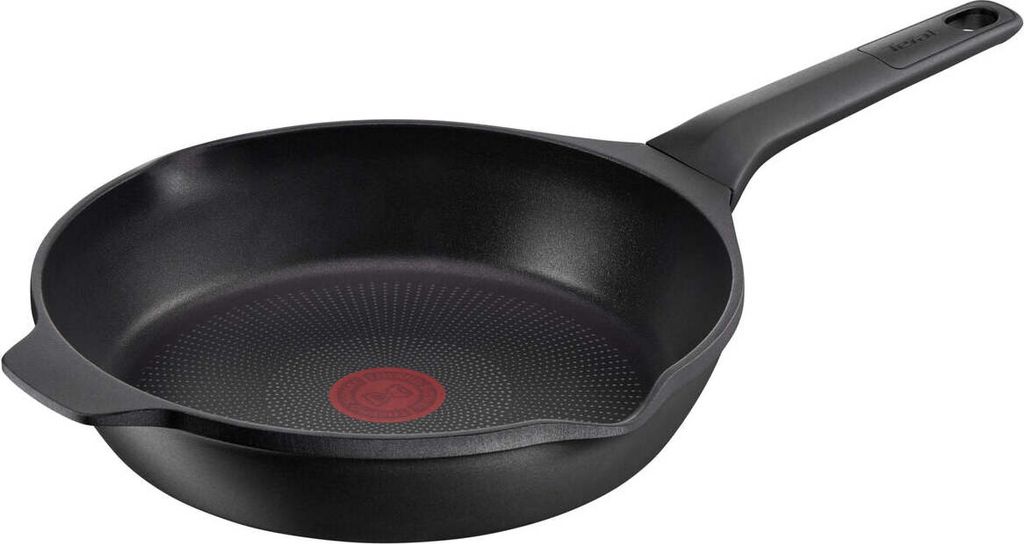 Pfanne Tefal E2490444 Schwarz Ø 24 cm Produktbild 
