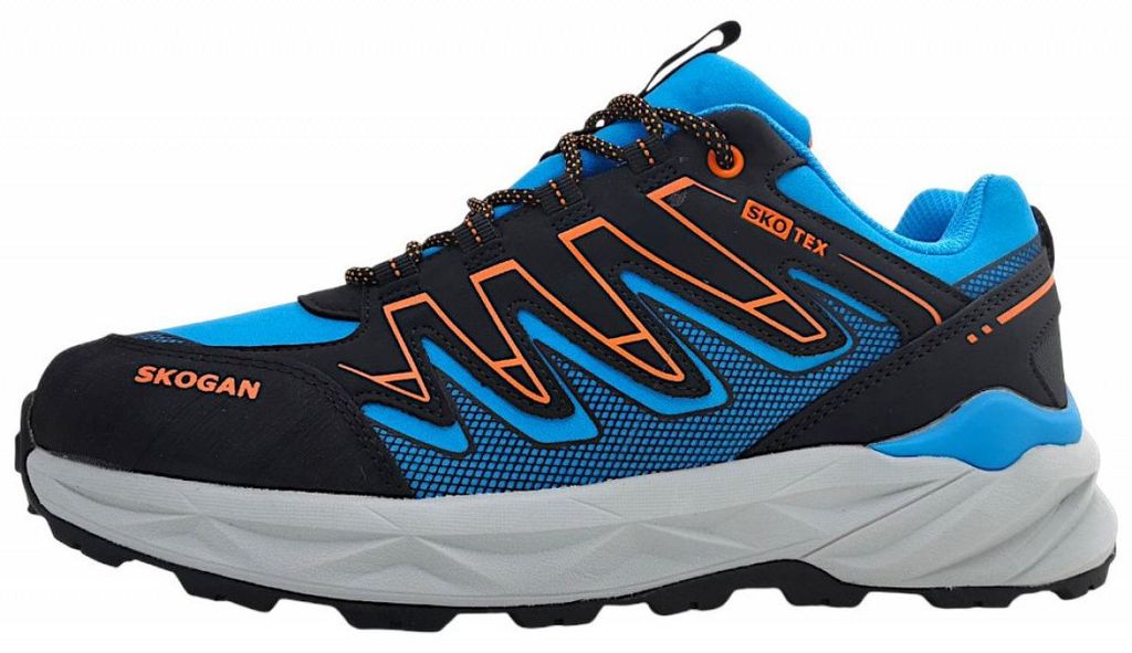 Skogan Selgraad Sportschuhe Damen Outdoorschuhe Wanderschuh Produktbild 