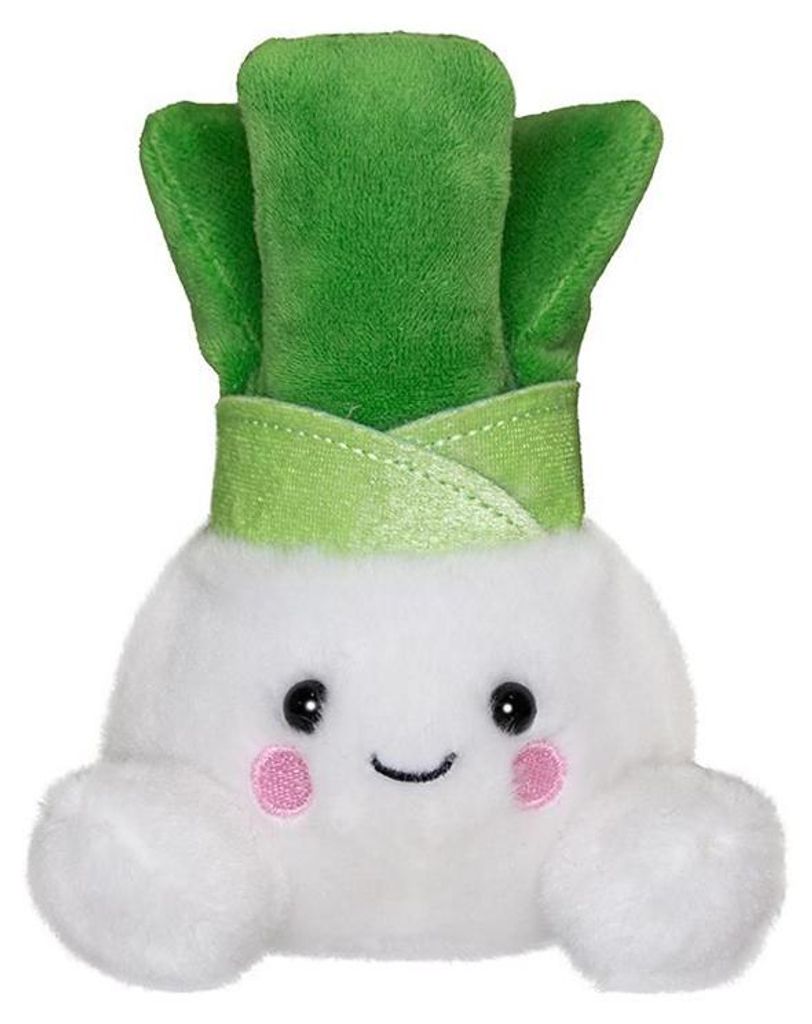 Aurora Kuscheltier - Palm Pals Lauch - 13 cm | Kuscheltiere Produktbild 