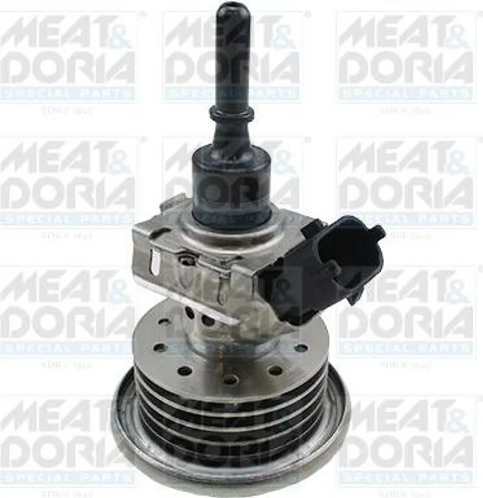 Injecteur d'urée AdBlue pour VW Passat, Sharan et Audi A4 A5 A6 A7 A8