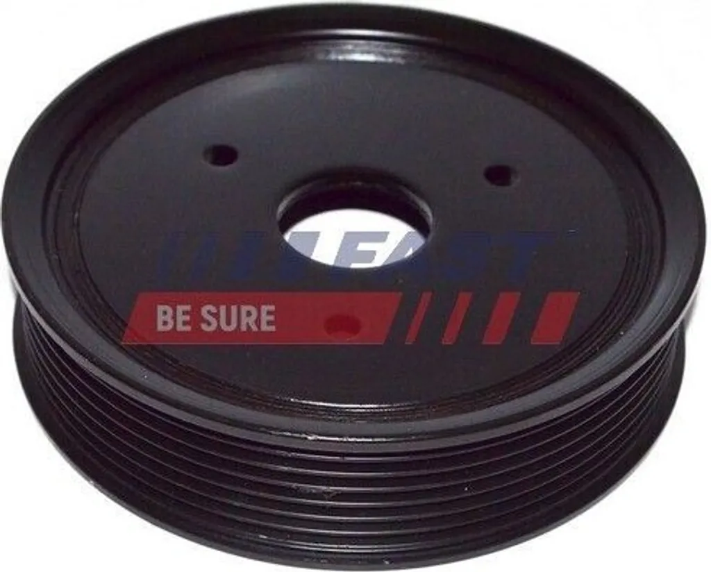 Poulie vilebrequin pour Movano B X62, entretien moteur 8200357347