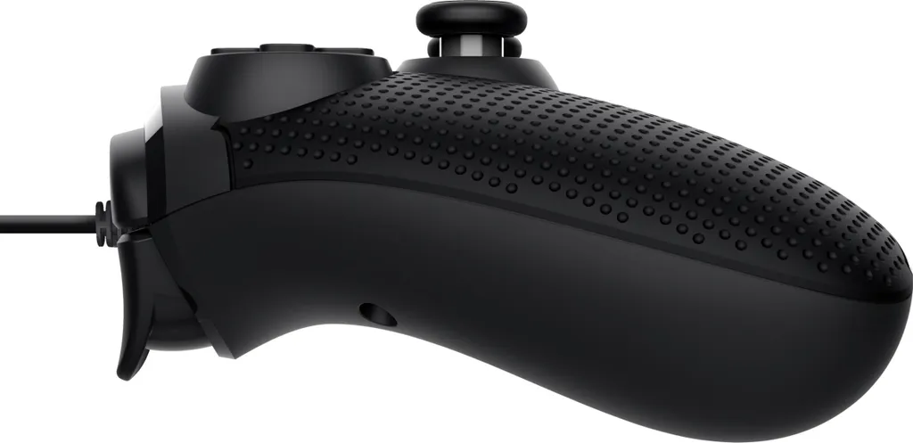 Manette Trust GXT 541 Muta Noir pour PC et Nintendo Switch sans Fil