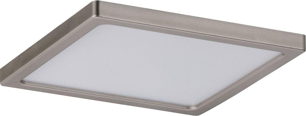 Paulmann LED Einbaupanel Areo Produktbild 