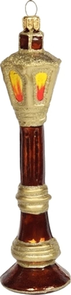 Lampe aus Glas Produktbild 