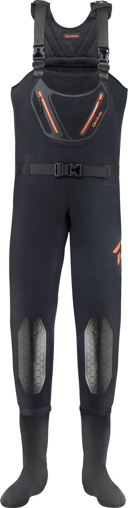 Daiwa D-VEC CR Flex Neoprene Waders socks 44/45