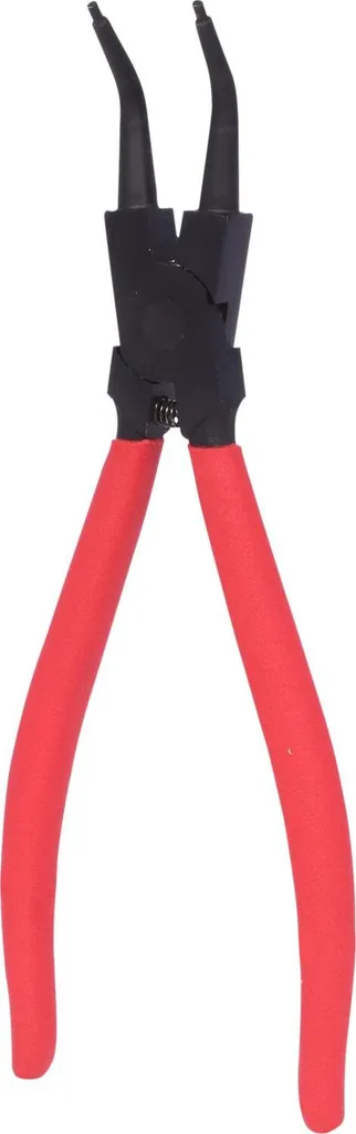 Extraire vos circlips difficiles avec la pince coudée 45° KS TOOLS - 9