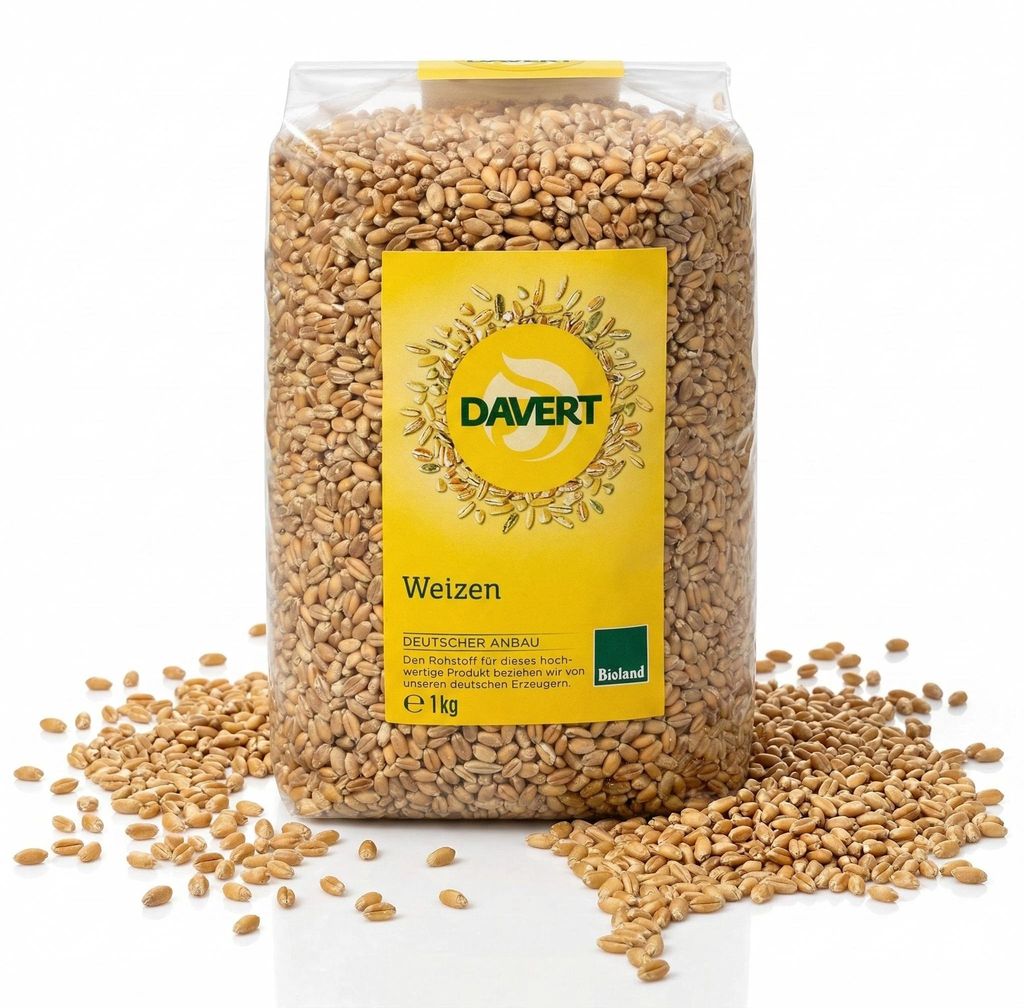 Grano 1 kg Immagine del prodotto 