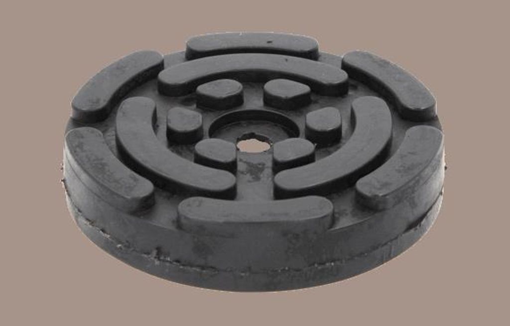KS Tools rondelle en caoutchouc 22 pour ponts élévateurs Image du produit 